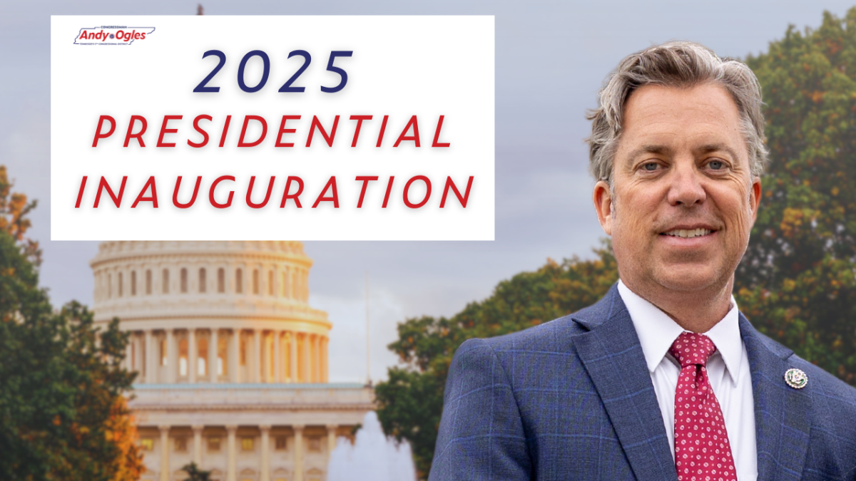 2025 Presidential Inauguration