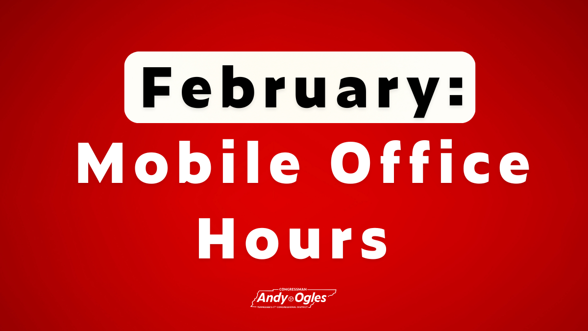 February Mobile Office Hours