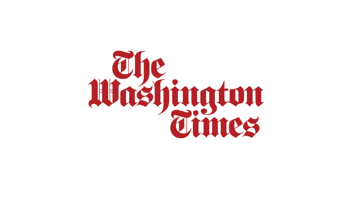The Washington Times