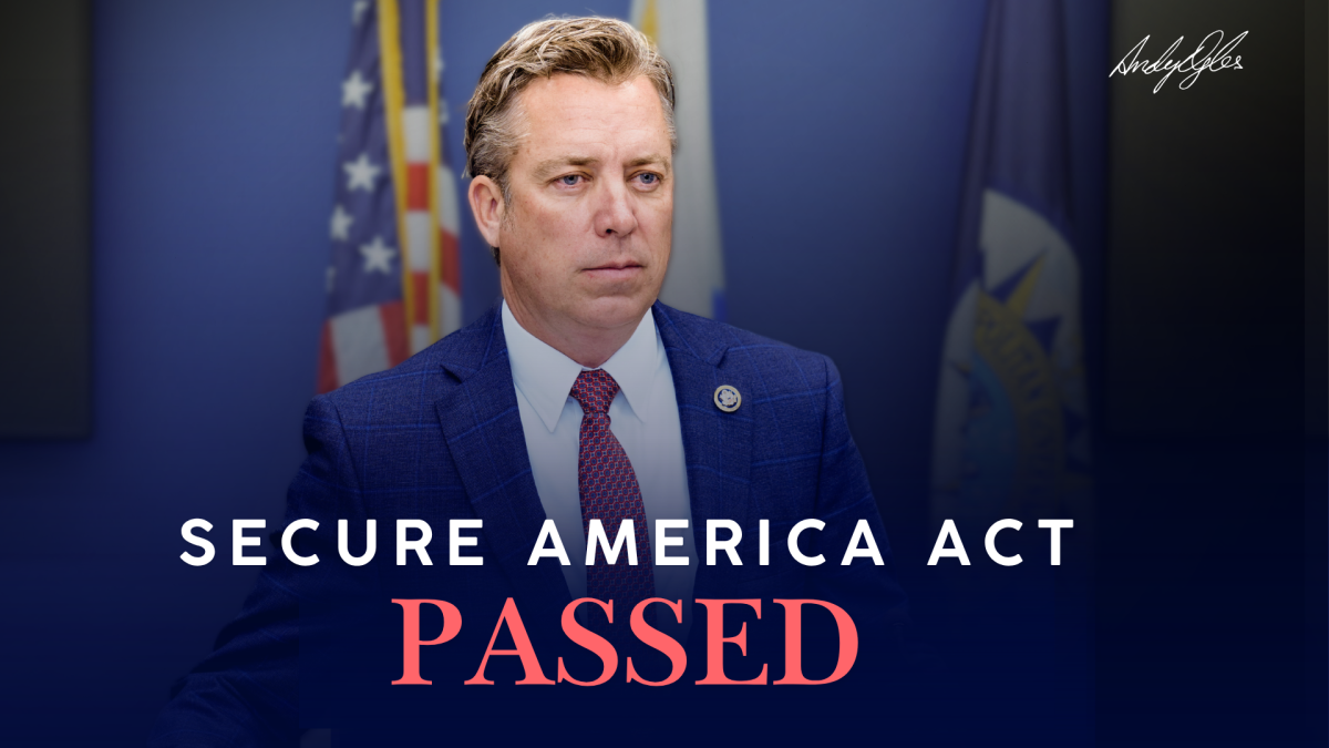 SaveAmericaAct