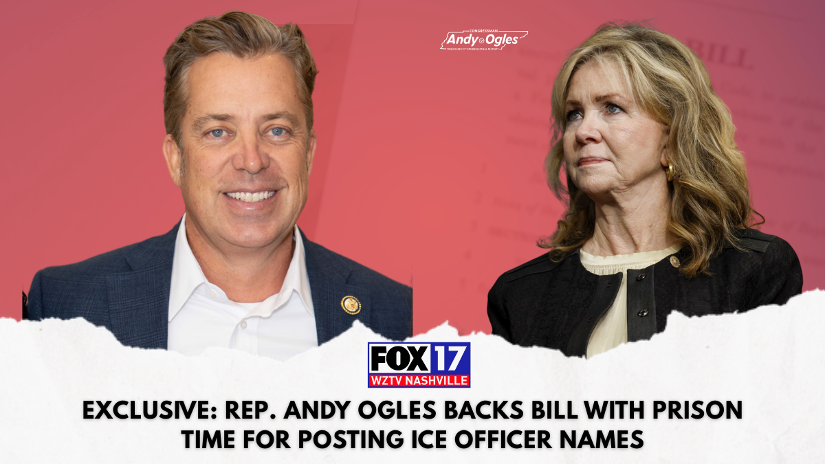 ICE Doxxing