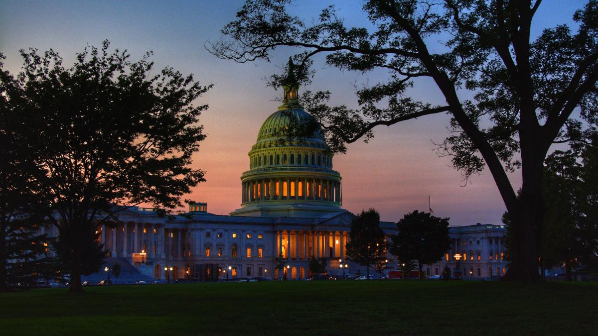 U.S. Capitol