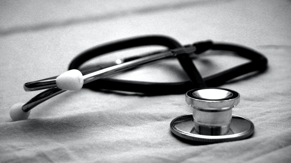 Stethoscope