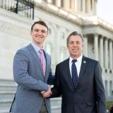 Intern For Rep. Ogles 