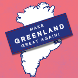 'Make Greenland Great Again' Act