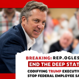 End The Deep State Act