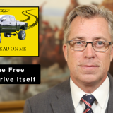Rep. Ogles Introduces Bill To Curb EV Spending