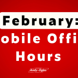 February Mobile Office Hours