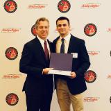 Military Academy Nomination