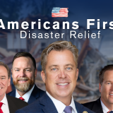 Americans First Disaster Relief