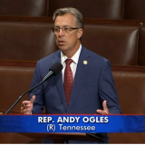 Rep. Ogles Passes Eight NDAA Amendments 