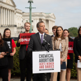 Rep. Ogles Reintroduces Bill to Federally Ban Chemical Abortions
