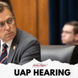 UAP Hearing