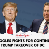 Save DC!