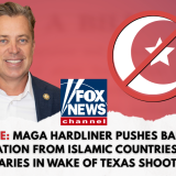 Andy Ogles Introduces Legislation