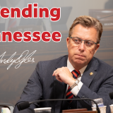 Rep. Ogles Calls for Probe Into Nashville Mayor Over ICE Obstruction