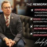 REMIGRATION Act