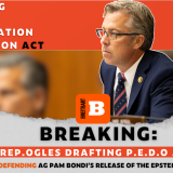 PEDO Act