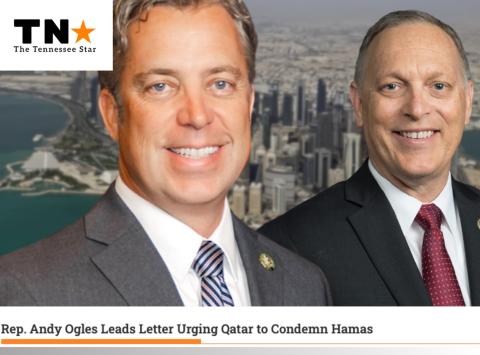 Qatar Letter