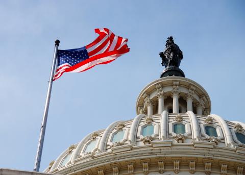 U.S. Capitol