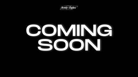 Coming Soon