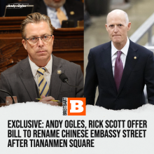Rep. Ogles & Rep. Scott