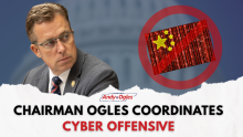 Cyber Offensive Hearing