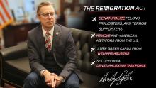 REMIGRATION Act
